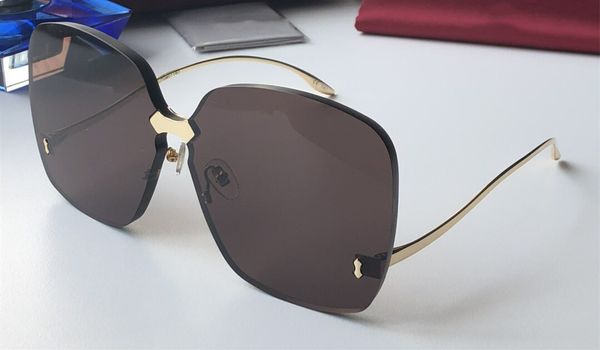 Whosa Designer Voor Vrouwen Mode Zonnebrillen Wrap Zonnebril Frames Coating Spiegel Lens Koolstofvezel Poten Zomer_voghion.com
