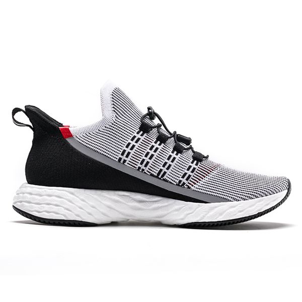 

new arrival black wine red plus velvet type lace young gril women lady breathable running shoes low cut designer trainers sports sneaker 06