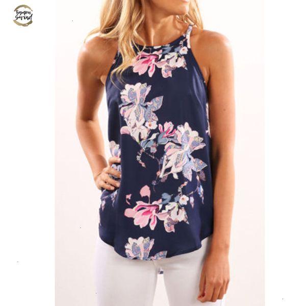 

blouses women casual elegant ol floral blouse slim sleeveless work wear blusas feminina shirts plus size, White
