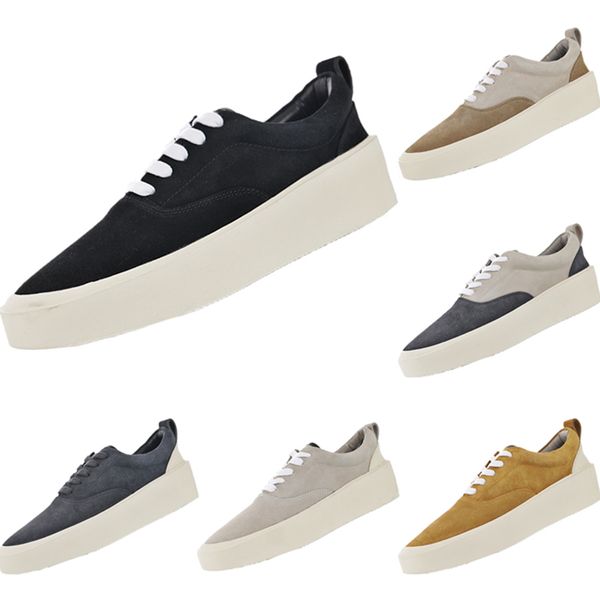 fear of god shoes 2019