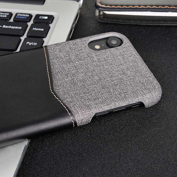 

luxury designer phone cases fashion phone cases for max 6 7 8 xs xr pu leather q9 o64