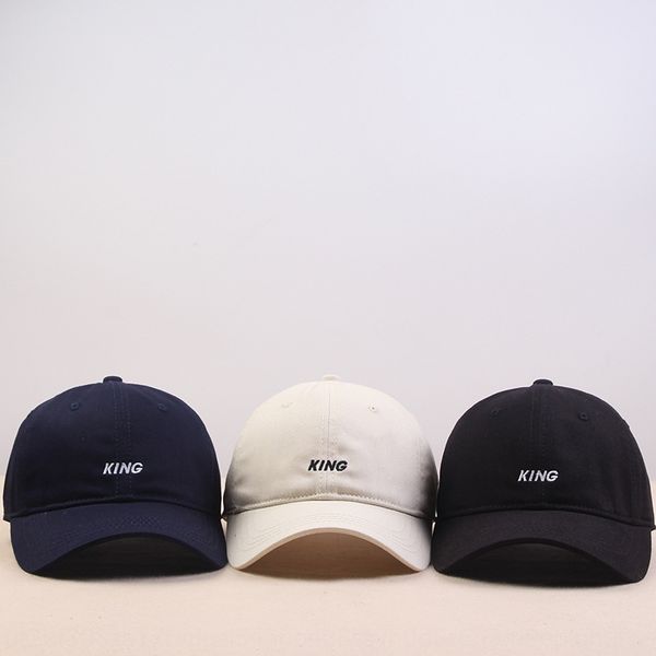 

все матч письмо вышивки женщина на открытом воздухе вс шляпы бейсбол вышитых бейсболки молодого студент крышка вс шляпа мужчина, Blue;gray