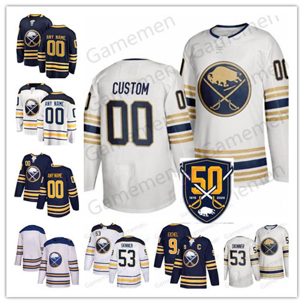 buffalo sabres hockey jersey