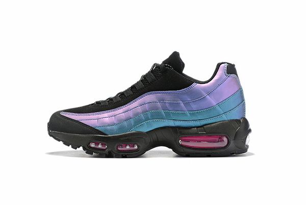 

fashion laser fuchsia mens trainers air runnning shoes og ultra 20th anniversary men womens sports triple white black designer sneaker, White;red