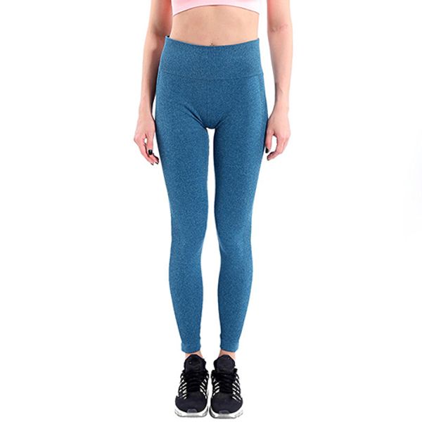 

2020 new women yoga fitness sport leggings quick drying training trousers tights slim running sportswear sports pants 2, White;red