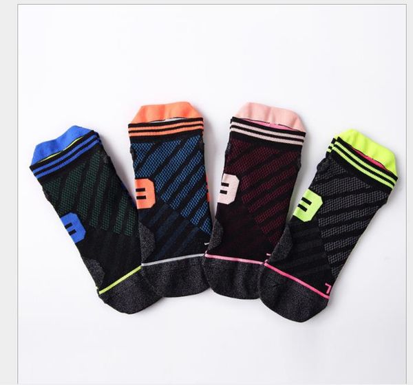 

basketball sports school training socks socks for basketball, Black