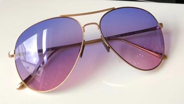 

2018 uv protection full metal frame colorfull fashion sunglasses designer sunglasses men sell sunglasses, White;black