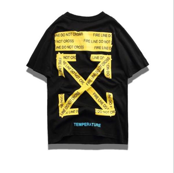 

Black white fa hion ummer men t hirt ummer cotton tee kateboard hip hop treetwear t hirt