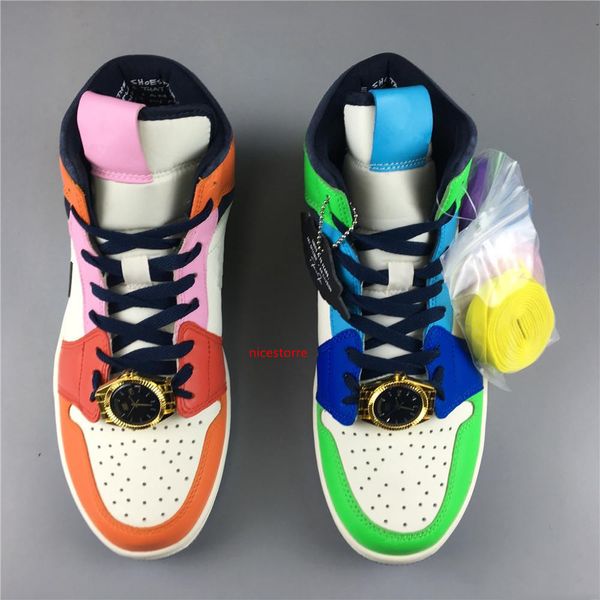 

fashion new release 1 i og melody ehsani mid fearless wmns men basketball shoes designer 1s sneakers sports outdoor trainers quality