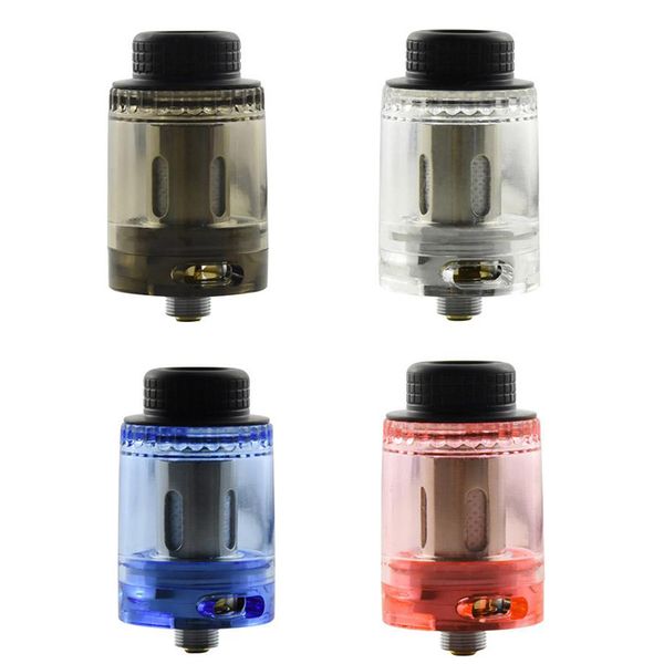 

Authentic Blitz Mate Disposable Sub ohm Tank Atomizer 4ml Capacity with Non-replaceable 0.15ohm Mesh Coil E Cigarette