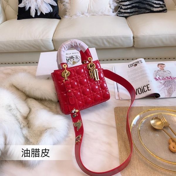 

Europe 2019 brand women bag handbag famou ladie handbag fa hion tote women 039 hop backpack