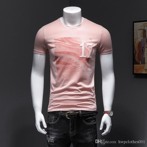 

mens 2020 luxury designer t shirts letter print short sleeve round neck cotton tee couple women mens tee shirt de designer, White;black