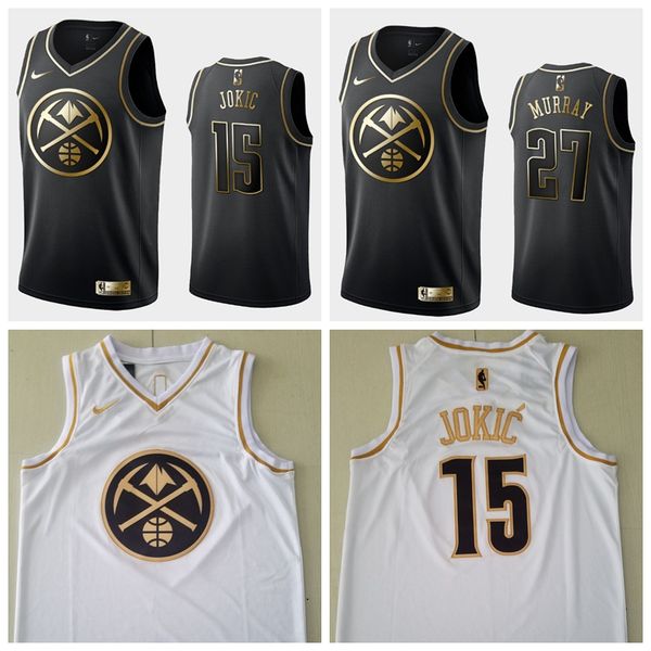 jamal murray swingman jersey