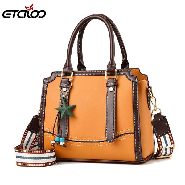 

осень 2020 элегантный новый стиль одно плечо портативный occident стиль женская сумка мода сумки мода одно плечо сумка