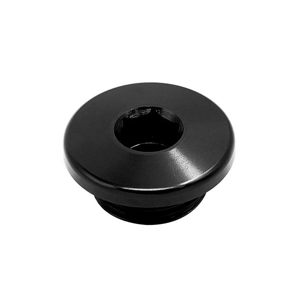 

crankcase oil filler plug & o-ring for yfm 700 yfm700 raptor quad 2006 - 2018