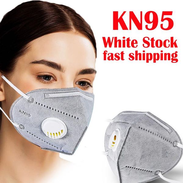 

реальные в наличии 10шт анти-пыль kn95 маска pm2.5 kn95 маски рот шапки маска анти-туман маска анти-пыль туман