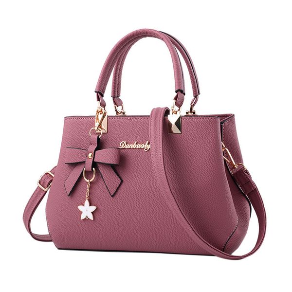 

2019 women hairball ornaments totes solid handbag ale party purse ladies messenger crossbody shoulder bags#t2