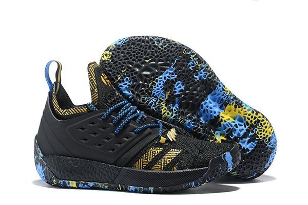 

2019 джеймс харден vol.2 bhm оранжевый зеленый баскетбол обувь мужская харден том 2 спортивный спорт на открытом воздухе обучение кроссовки