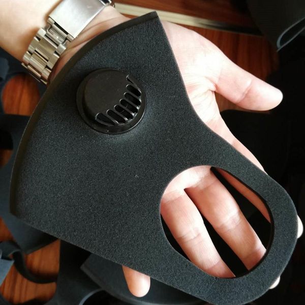 

оптовая продажа загрязнения маска пользовательские неопрен пыли pm2. 5 велосипед велоспорт рот тонкий воздушный фильтр анти запах смог мода