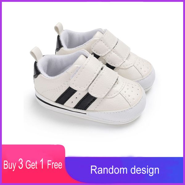 

spring autumn newborn infant first walkers little girls boys children's canvas shoes casual soft shallow kids toddler baby flats