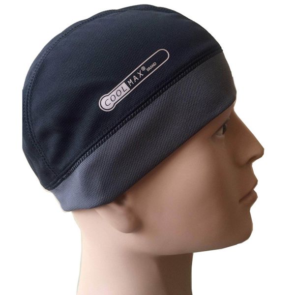

motorcycle helmet inner cap coolmax hat quick dry breathable hat
