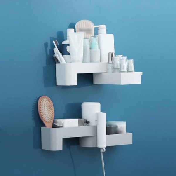 

corner shower shelf bathroom shampoo shower shelf holder kitchen storage rack organizer wall mounted bathroom gadgets