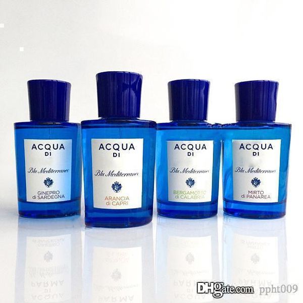 

neutral blue mediterranean eau de toilette 75ml long lasting fragrance deodorant spray highest quality ing