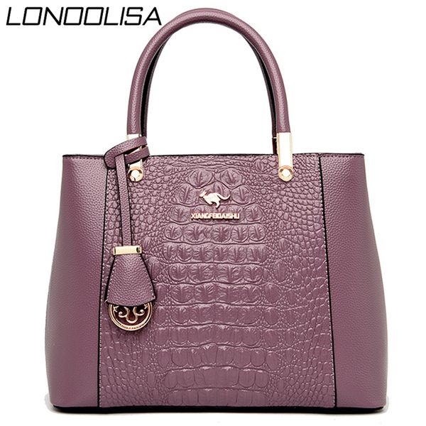 

alligator tote handbags women bags handbags ladies hand shoulder crossbody bags for women 2020 sac