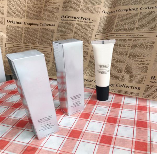 

bye bye pores грунтовка для матовой кожи 30мл dhl бесплатная доставка