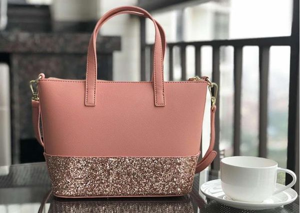 

Высококачественные женские дизайнерские сумки из лоскутной сумки женские сумки