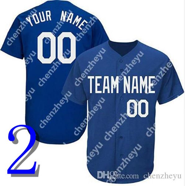 

пользовательский new men бейсбол джерси простая аккуратная трикотажный пуловер кнопка дешевых 54251, Blue;black