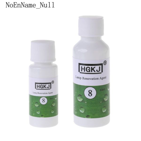

car styling hgkj-8 car lens restoration headlight brightening headlight repair