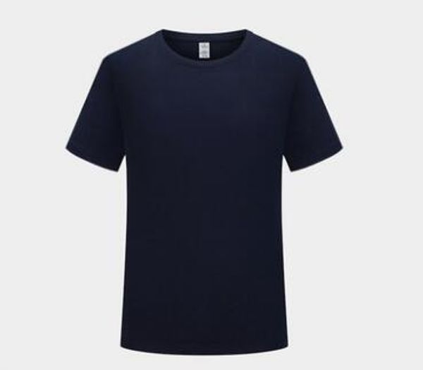 

customized men's and women's short sleeve t-shirt cultural shirtre egrrvj mercerized cotton shift work clothes can be printed, Black