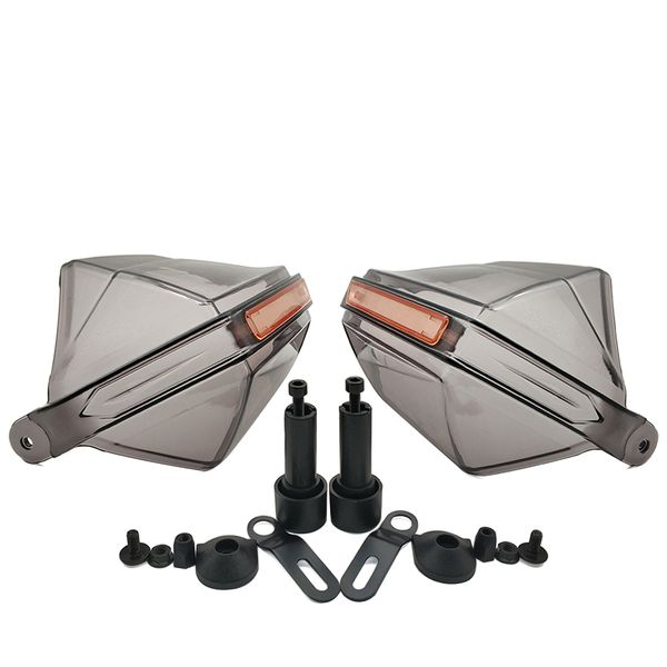 

universal motorcycle hand guard protective shield handguards extension for yamaha xsr tdm 700 900 mt 125 01 03 25 ybr 125 xt660
