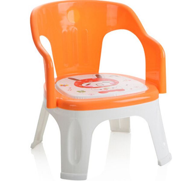 

plastic children chairs kids furniture portable kids chair wholesale light minimalist modern fauteuil enfant 2 pieces/lot
