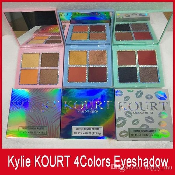 

Kourt eye hadow palette kourt x ky eye hadow palette kourt palette 4 color highlighter hipping free