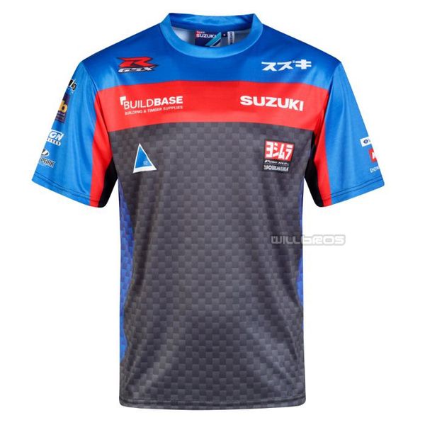 

motorcycle bike racing team rally superbike t-shirt for ridng
