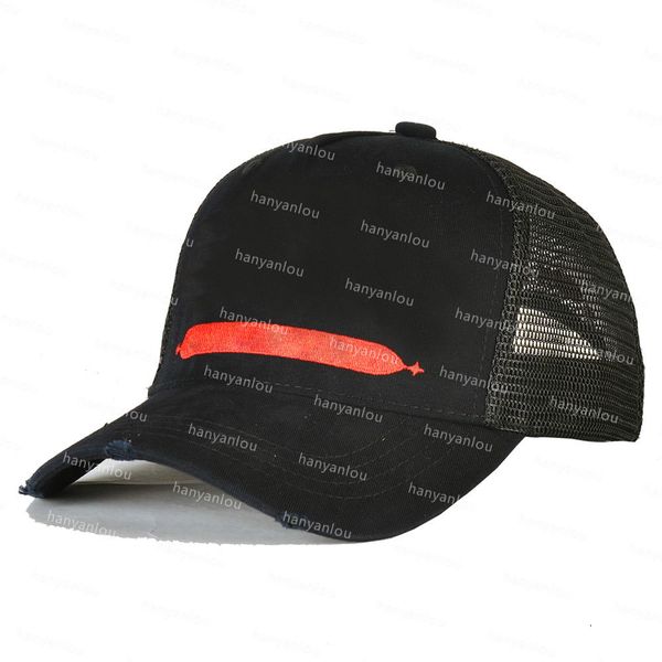 

fitted hats mens hats baseball caps summer cap for women men s baseball trucker caps snapback 8es2a, Blue;gray