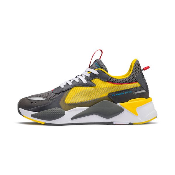 zapatos de running