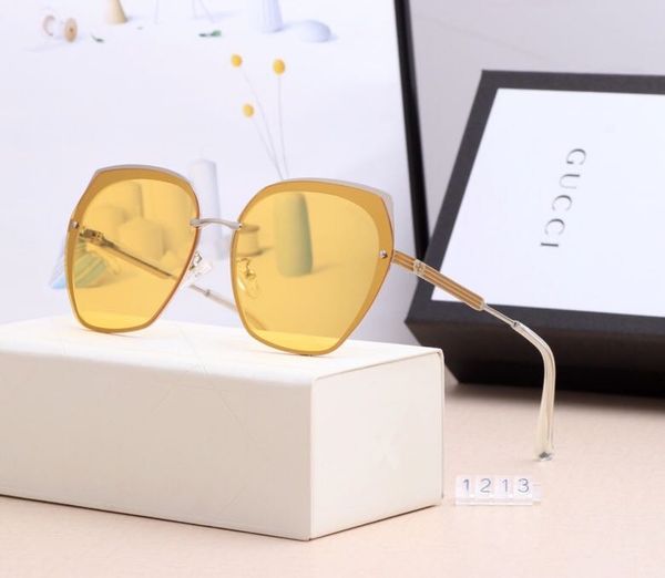 

classic model sunglasses made real acetate frame real glass lenses sun glasses with all packages, accessories, everything, Blue;gray