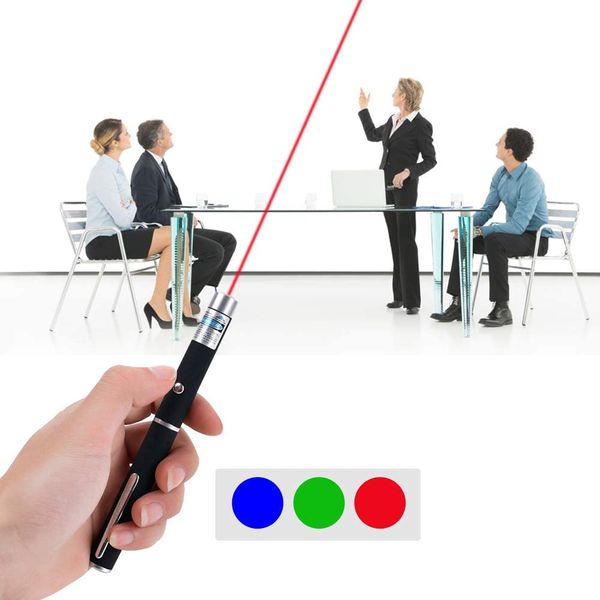 

powerful green blue purple red laser pointer pen stylus beam light lights 5mw professional high power laser ing