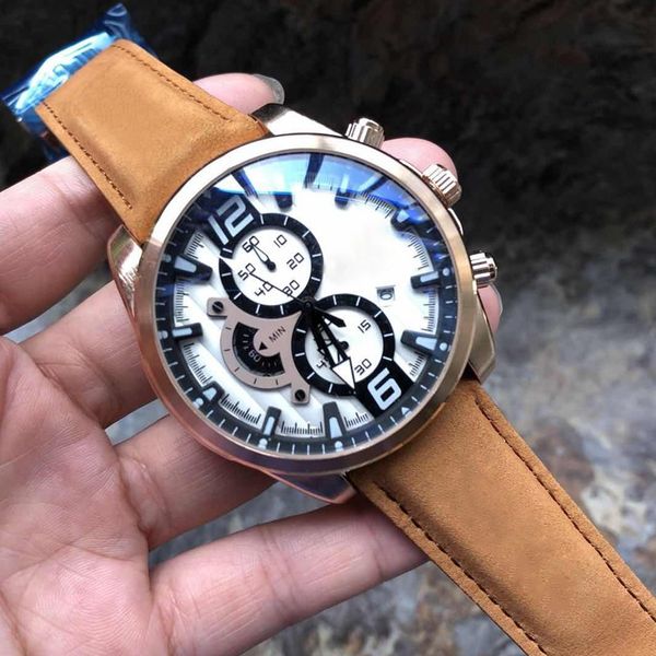 

Relógios de pulso muguili