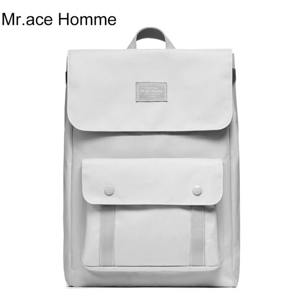 

brand large lapwaterproof canvas backpack women travel backpack men big school backpacks college bagback boy school bag gril