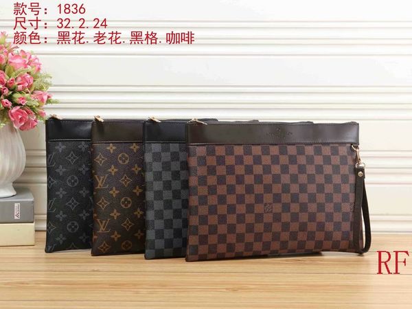 

2020 designer handbags cowhide leather material gold chain silver chain designer handbag shoulder bag 1836