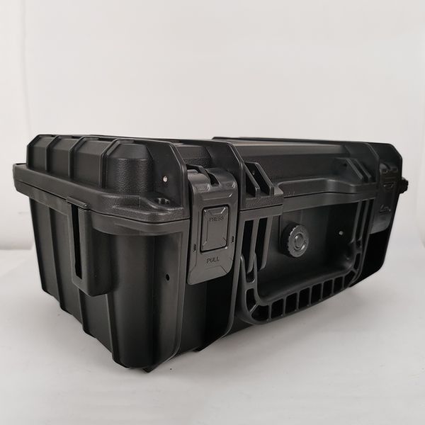 

new arrived sq31t1 waterproof plastic tool case for equipment