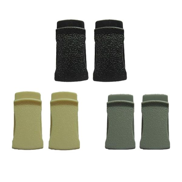 

2pcs автомобилей клип держатель клей многофункциональный карт очки билетов авто dashboard двери зажим для мусора сумка крюк авто аксессуары