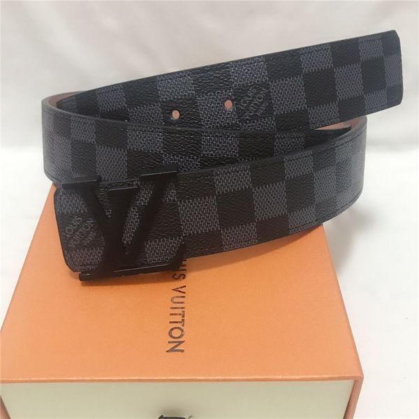 

2020 классический дизайнер s с коробкой ременной luxury пряжки ремни s письма для женщин мужских еда луис vuitton джинсы поясной ремень, Blue;gray