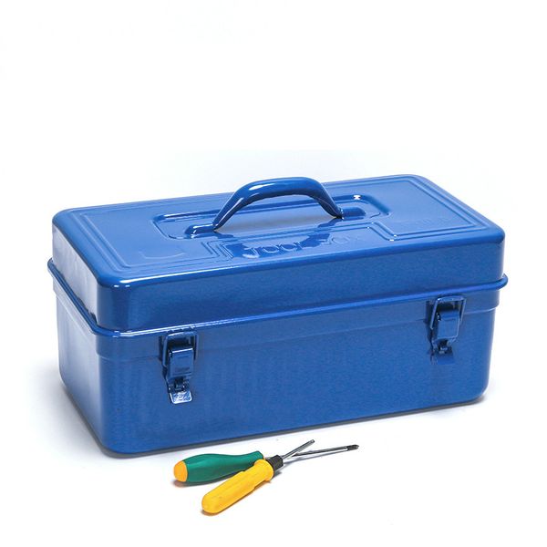 

multifunction iron tool protective case hand repair tool storage organize box for car repair sealed containers