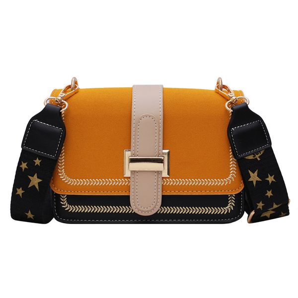 

women 2019 retro messenger bag casual shoulder bag fashion small square for teenage girls mochila #d1