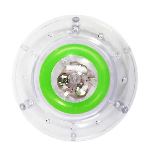 

fbil-new children's bath ball bathtub lamp durable floating lights bathtub waterproof colorful luminous flashing led lights chil